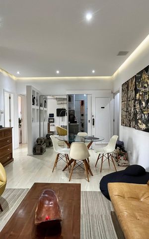 Apartamento à venda com 79m², 2 quartos e sem vaga Apartamento à venda com 79m², 2 quartos e sem vagaSala