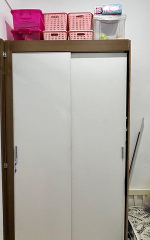 Apartamento à venda com 79m², 2 quartos e sem vaga Apartamento à venda com 79m², 2 quartos e sem vagaQuarto de Serviço