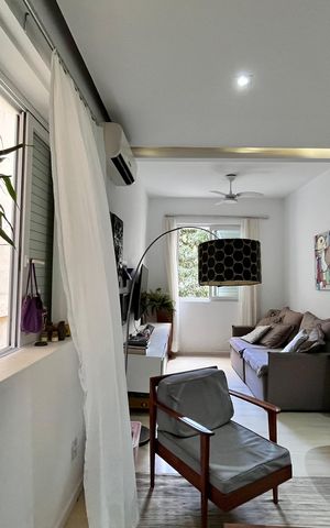 Apartamento à venda com 79m², 2 quartos e sem vaga Apartamento à venda com 79m², 2 quartos e sem vagaSala