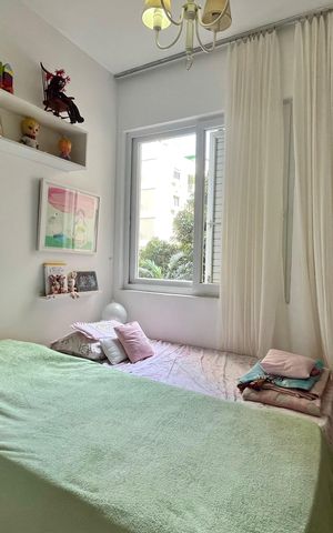 Apartamento à venda com 79m², 2 quartos e sem vaga Apartamento à venda com 79m², 2 quartos e sem vagaQuarto 1