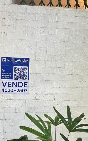 Apartamento à venda com 79m², 2 quartos e sem vaga Apartamento à venda com 79m², 2 quartos e sem vagaPlaca