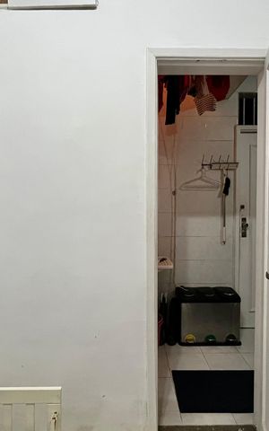 Apartamento à venda com 79m², 2 quartos e sem vaga Apartamento à venda com 79m², 2 quartos e sem vagaQuarto de Serviço