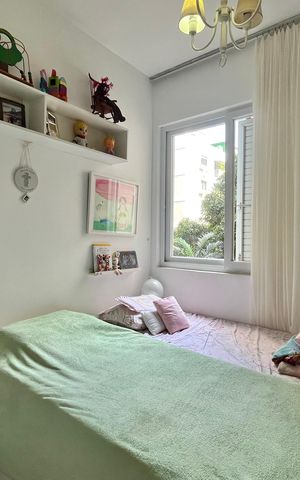 Apartamento à venda com 79m², 2 quartos e sem vaga Apartamento à venda com 79m², 2 quartos e sem vagaQuarto 1