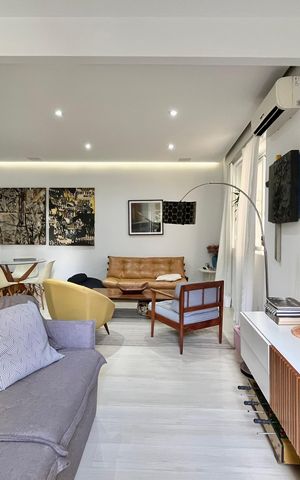 Apartamento à venda com 79m², 2 quartos e sem vaga Apartamento à venda com 79m², 2 quartos e sem vagaSala