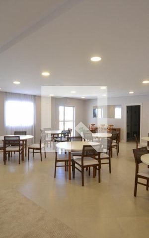 Apartamento para alugar com 45m², 2 quartos e sem vaga Apartamento para alugar com 45m², 2 quartos e sem vagaÁrea Comum