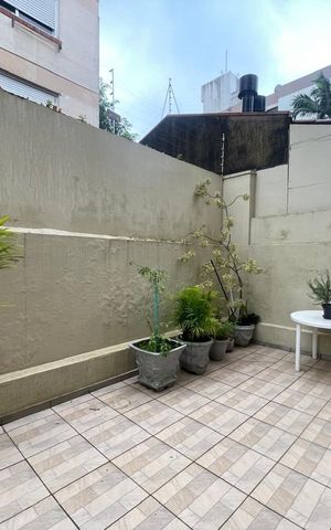 Apartamento à venda com 87m², 2 quartos e sem vaga