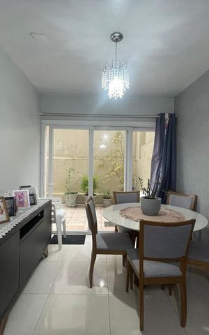 Apartamento à venda com 87m², 2 quartos e sem vaga