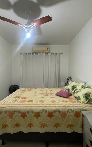 Apartamento à venda com 87m², 2 quartos e sem vaga