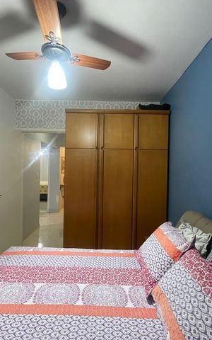 Apartamento à venda com 87m², 2 quartos e sem vaga