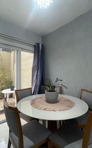 Apartamento à venda com 87m², 2 quartos e sem vaga