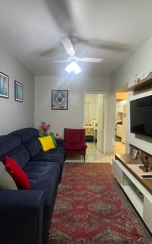 Apartamento à venda com 87m², 2 quartos e sem vaga
