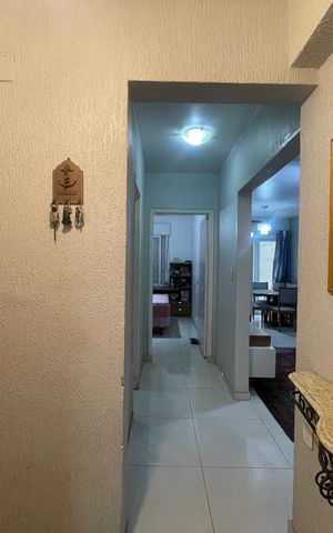 Apartamento à venda com 87m², 2 quartos e sem vaga