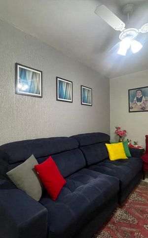 Apartamento à venda com 87m², 2 quartos e sem vaga