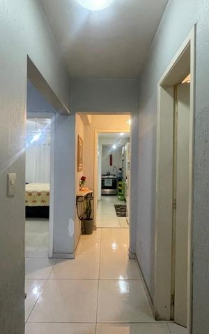 Apartamento à venda com 87m², 2 quartos e sem vaga