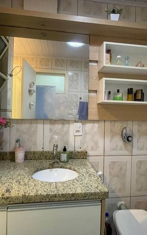 Apartamento à venda com 87m², 2 quartos e sem vaga