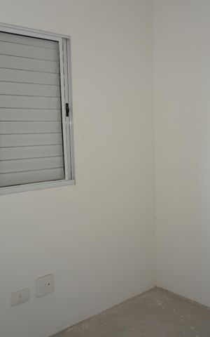 Apartamento para alugar com 59m², 2 quartos e 1 vagaQuarto 2