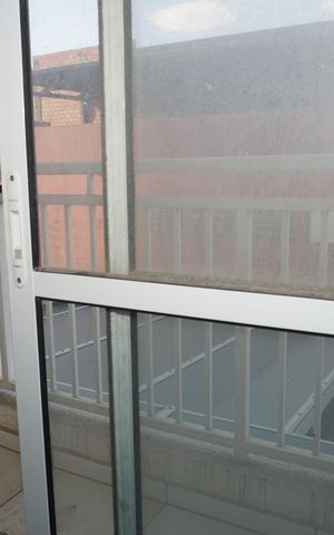 Apartamento para alugar com 59m², 2 quartos e 1 vagaVaranda da Sala