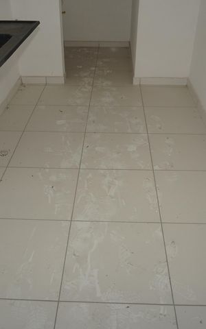Apartamento para alugar com 59m², 2 quartos e 1 vagaCozinha