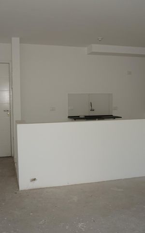 Apartamento para alugar com 59m², 2 quartos e 1 vagaSala