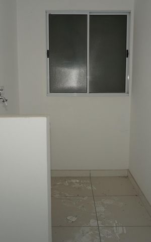 Apartamento para alugar com 59m², 2 quartos e 1 vagaLavanderia
