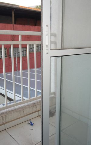 Apartamento para alugar com 59m², 2 quartos e 1 vagaVaranda da Sala