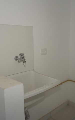 Apartamento para alugar com 59m², 2 quartos e 1 vagaLavanderia