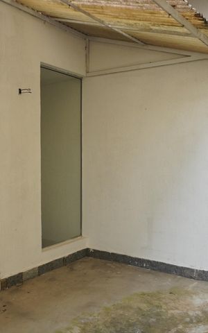 Casa de condomínio para alugar com 350m², 3 quartos e 5 vagasÁrea externa