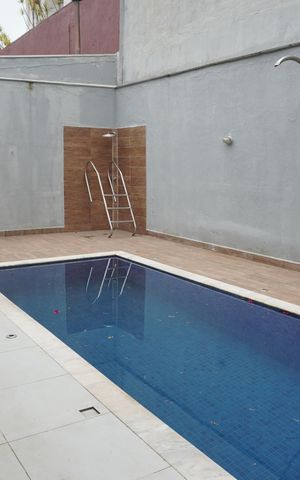 Casa de condomínio para alugar com 350m², 3 quartos e 5 vagasPiscina