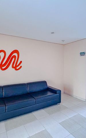 Apartamento à venda com 58m², 2 quartos e 1 vagaHall de entrada