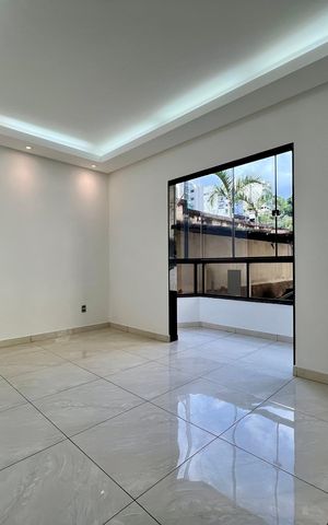 Apartamento para alugar com 60m², 2 quartos e 1 vagaSala
