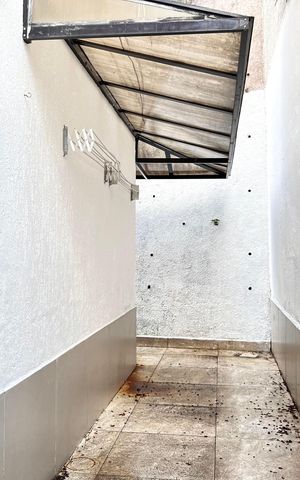 Apartamento para alugar com 60m², 2 quartos e 1 vagaÁrea Externa