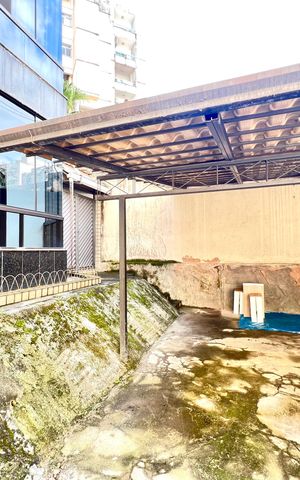 Apartamento para alugar com 60m², 2 quartos e 1 vagaGaragem
