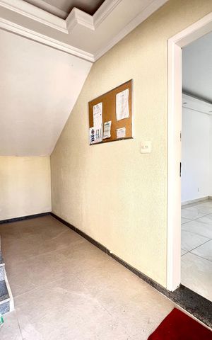 Apartamento para alugar com 60m², 2 quartos e 1 vagaHall de entrada