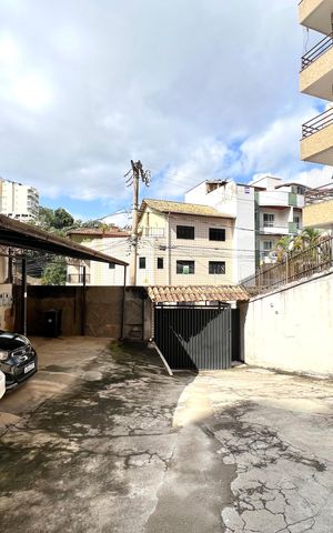 Apartamento para alugar com 60m², 2 quartos e 1 vagaGaragem