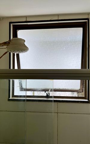 Apartamento para alugar com 60m², 2 quartos e 1 vagaBanheiro da Suíte