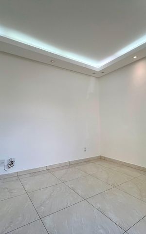 Apartamento para alugar com 60m², 2 quartos e 1 vagaSala