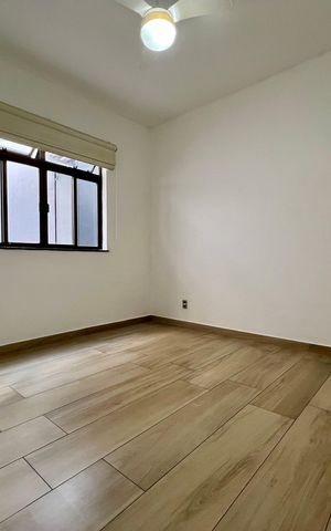 Apartamento para alugar com 60m², 2 quartos e 1 vagaQuarto 1