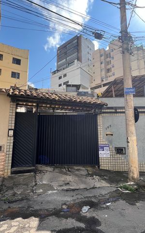 Apartamento para alugar com 60m², 2 quartos e 1 vagaFachada do Condomínio 