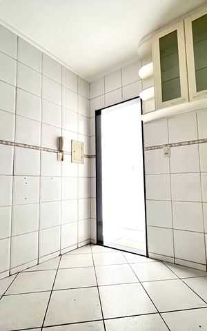 Apartamento para alugar com 60m², 2 quartos e 1 vagaCozinha