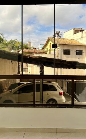 Apartamento para alugar com 60m², 2 quartos e 1 vagaVista da Sala