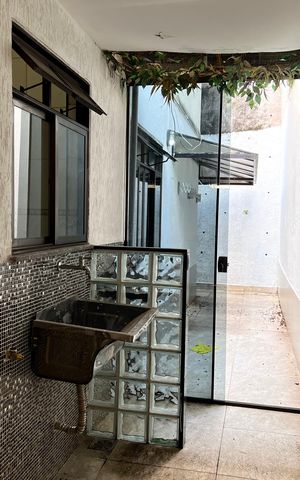 Apartamento para alugar com 60m², 2 quartos e 1 vagaÁrea de Serviço