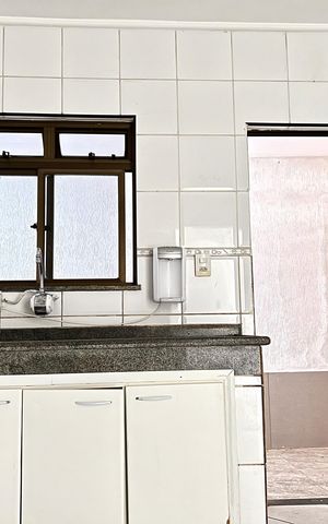 Apartamento para alugar com 60m², 2 quartos e 1 vagaCozinha