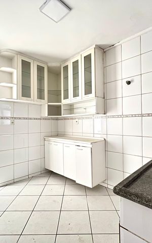 Apartamento para alugar com 60m², 2 quartos e 1 vagaCozinha