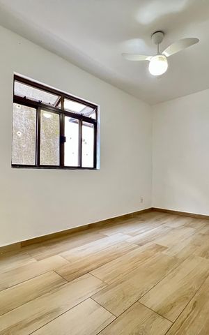 Apartamento para alugar com 60m², 2 quartos e 1 vagaSuíte 