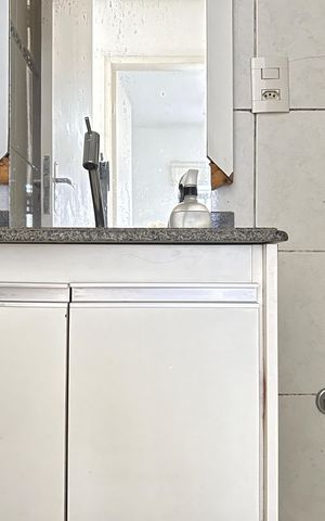 Apartamento para alugar com 60m², 2 quartos e 1 vagaBanheiro Corredor