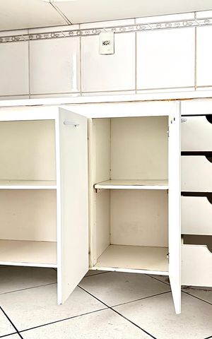 Apartamento para alugar com 60m², 2 quartos e 1 vagaCozinha - Armários