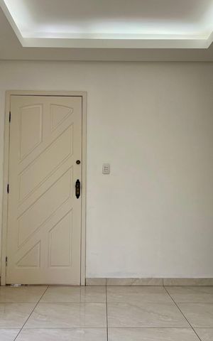 Apartamento para alugar com 60m², 2 quartos e 1 vagaSala