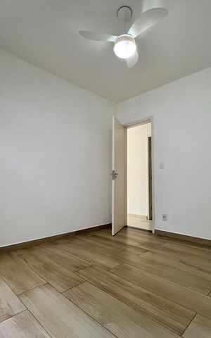 Apartamento para alugar com 60m², 2 quartos e 1 vagaQuarto 1