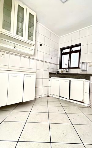 Apartamento para alugar com 60m², 2 quartos e 1 vagaCozinha