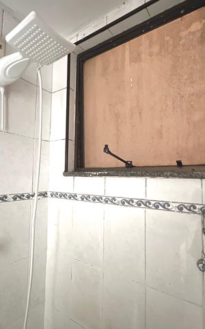 Apartamento para alugar com 60m², 2 quartos e 1 vagaBanheiro Corredor